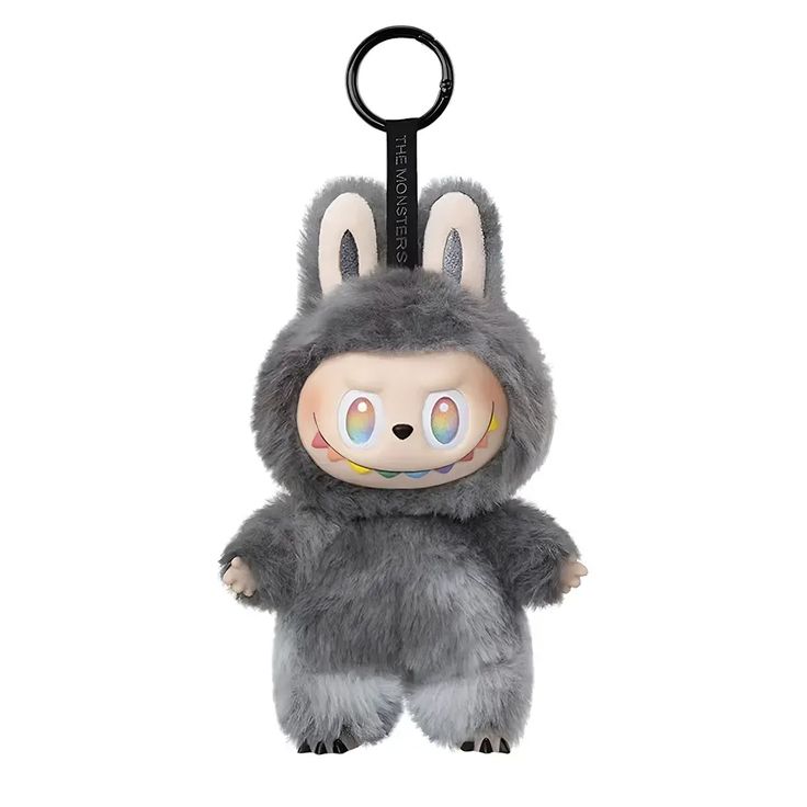 Labubu Plush Blind Box β Biginto Energy Series by Alba Bruno