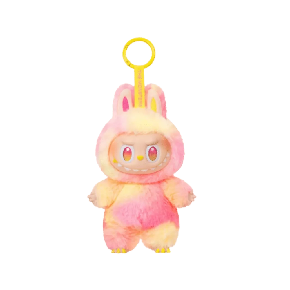 Labubu Plush Blind Box β Biginto Energy Series by Alba Bruno