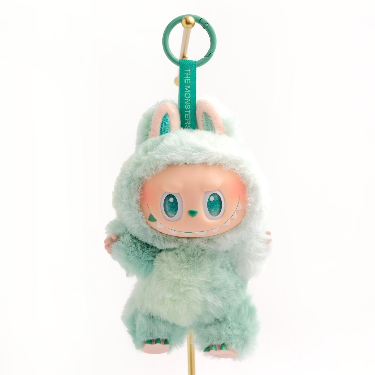 Labubu Plush Blind Box β Biginto Energy Series by Alba Bruno