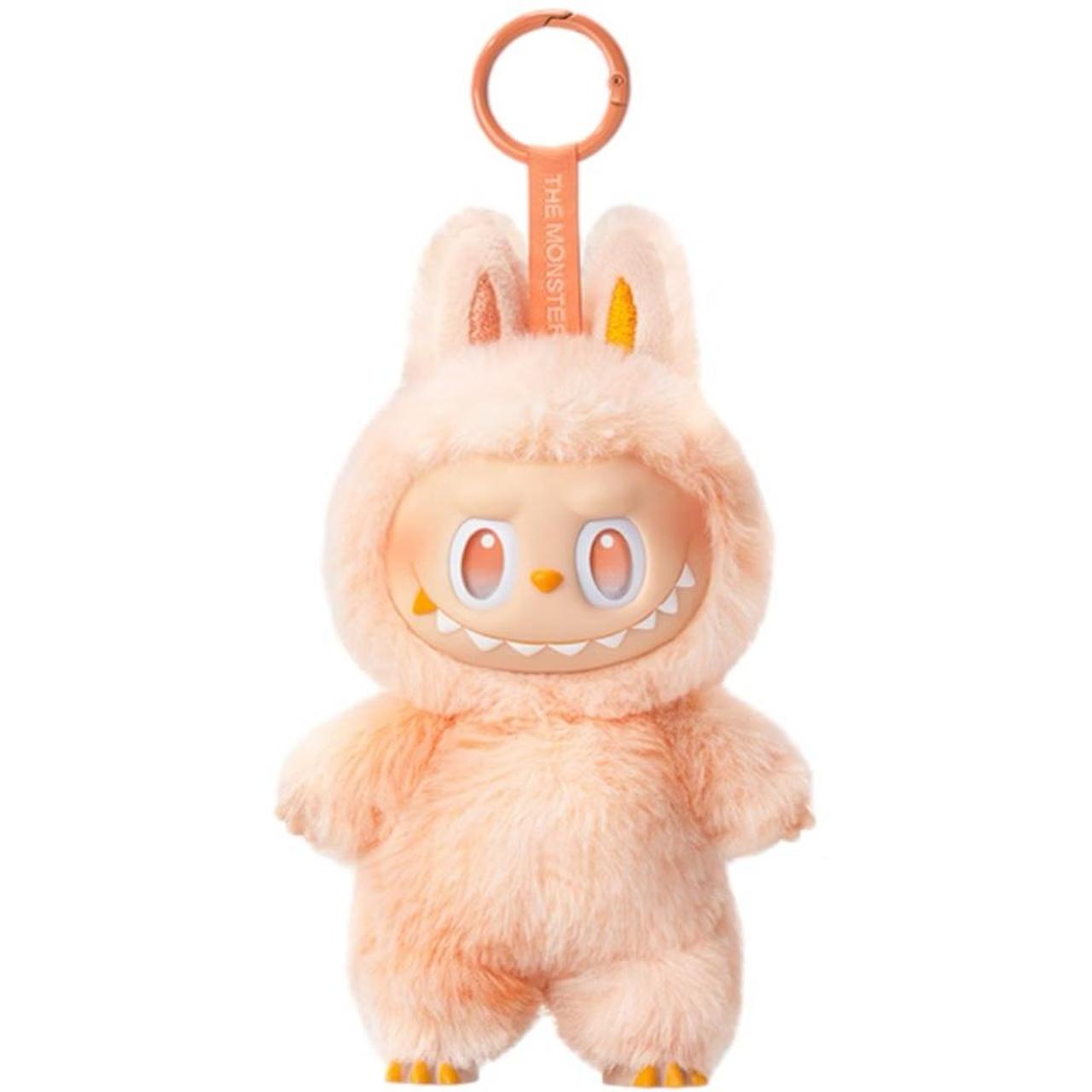 Labubu Plush Blind Box β Biginto Energy Series by Alba Bruno