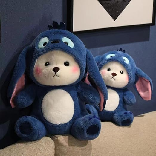 Soft Toys