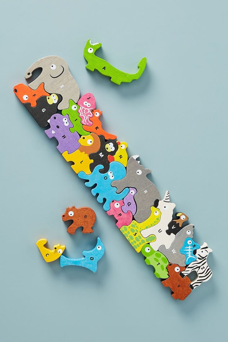 Educational Toys