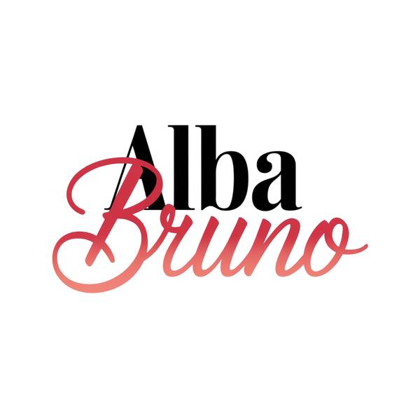Alba bruno